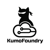 Kumofoundry Logotype