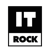 IT Rock Logotype
