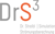 DRS3 - Flow Calculation Logotype