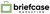 Briefcase Marketing Logotype