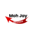 MohJay Infotech Pvt Ltd Logotype