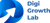 Digi Growth Lab Logotype