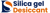 Silica Gel Desiccant - Sorbchem India Logotype