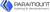 Paramount Training and Development Logotype
