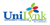 Unilynk C.A. Logotype