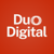 Duo Digital Logotype