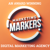 Marketing Markers Logotype