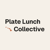 Plate Lunch Collective Logotype