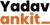 Yadav Ankit - AI Video Agency Logotype