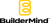 BuilderMind Logotype