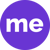Agencia de SEO local | make me digital Logotype