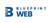 Blueprint Web Logotype