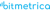 Bitmetrica Logotype