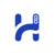 HyperLink Digital Solutions Logotype