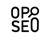 OPO SEO Logotype