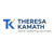 Theresa Kamath Logotype