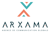Arxama Logotype