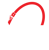 Virtual Business Staffing Logotype