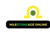 Milestoneage Online Logotype