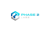 Phase 2 Labs Marketing Logotype