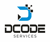 DCODE Services Logotype