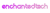 Enchanted Technologies Logotype