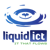 Liquid ICT Logotype