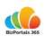 BizPortals QCFlow Logotype
