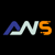 Abhi Web Solutions Logotype