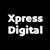 Xpress Digital Co. Logotype