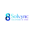 Solvync Logotype