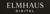 Elmhaus Digital Logotype