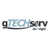 gTECHserv Logotype