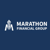 Marathon Financial Group Logotype