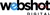 Webshot Digital Pvt. Ltd. Logotype