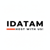 iDatam Logotype