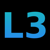 L3 Logotype