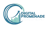 Digital Promenade Pvt. Ltd. Logotype