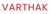 Varthak Technologies Pvt Ltd Logotype