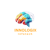 InnoLogix InfoTech Logotype