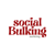 Social Bulking Logotype