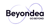 Beyondea Logotype