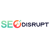 SEO Disrupt Logotype
