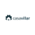 Casa Villar Logotype