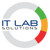 IT Lab Solutions Limited Logotype