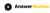 AnswerManiac Logotype