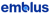 Emblus Logotype