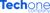 Techone Company Logotype