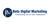 Beta Digital Marketing Agency Logotype