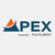 Apex Fulfilment Logotype